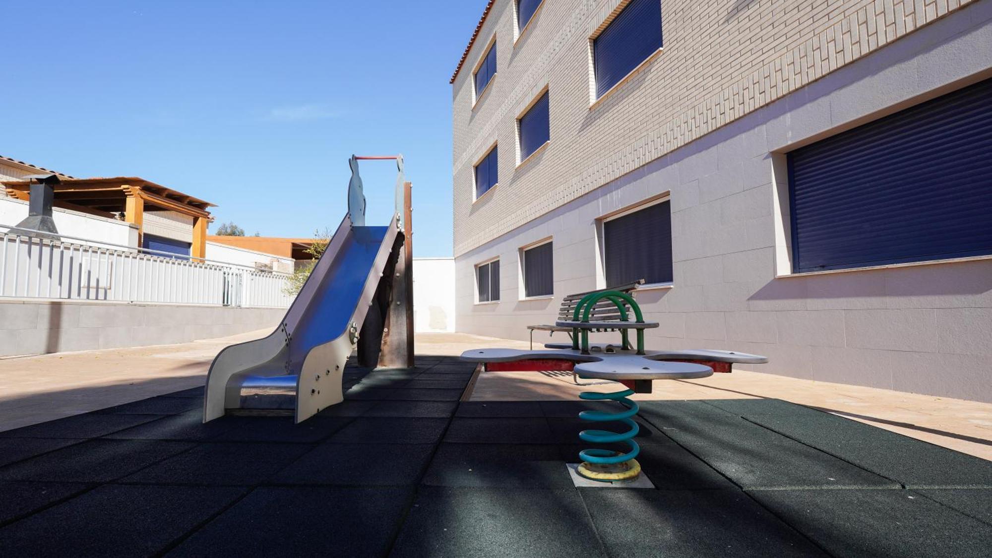 Apartament Gegant De Ferro Sant Jaume d'Enveja Zewnętrze zdjęcie