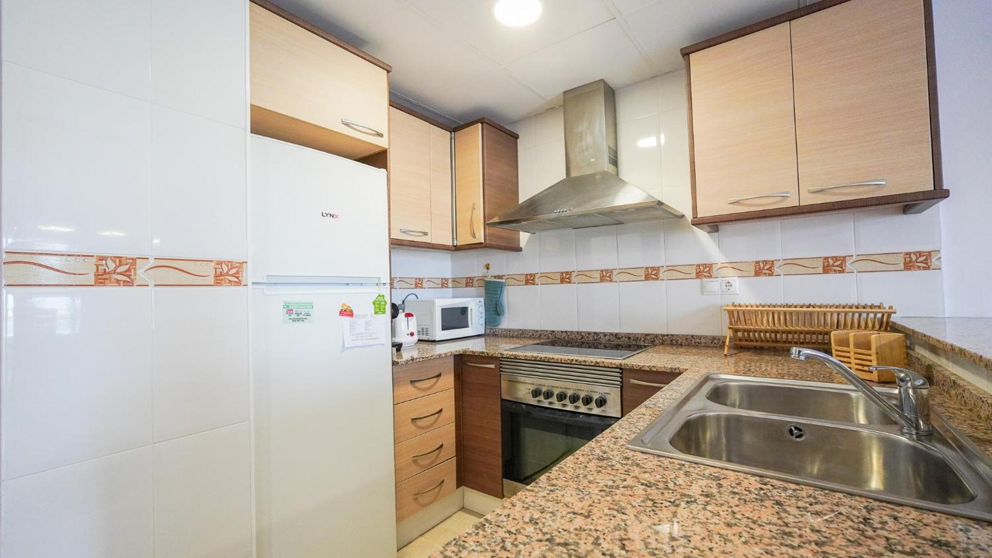 Apartament Gegant De Ferro Sant Jaume d'Enveja Zewnętrze zdjęcie
