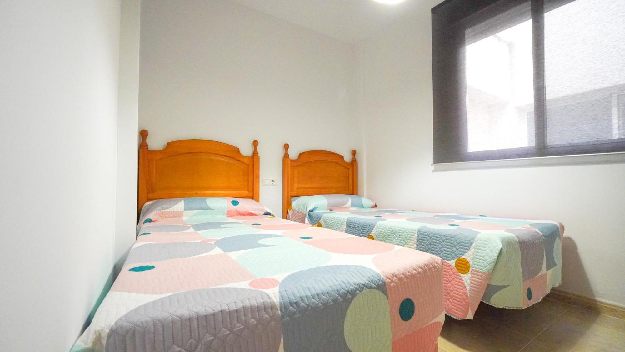 Apartament Gegant De Ferro Sant Jaume d'Enveja Zewnętrze zdjęcie