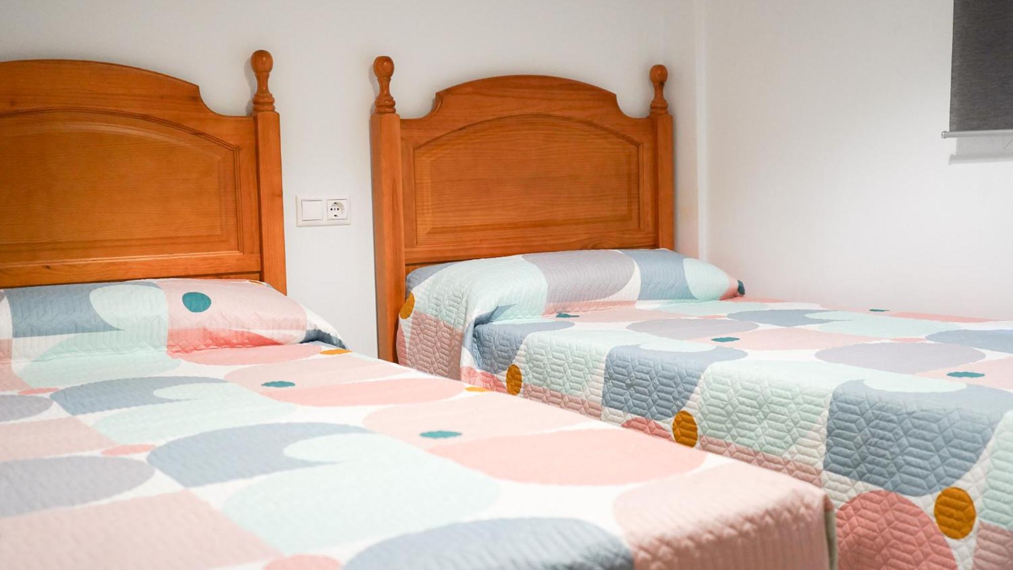 Apartament Gegant De Ferro Sant Jaume d'Enveja Zewnętrze zdjęcie